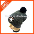 Top Pom Pom Beanie Hüte Großhandel